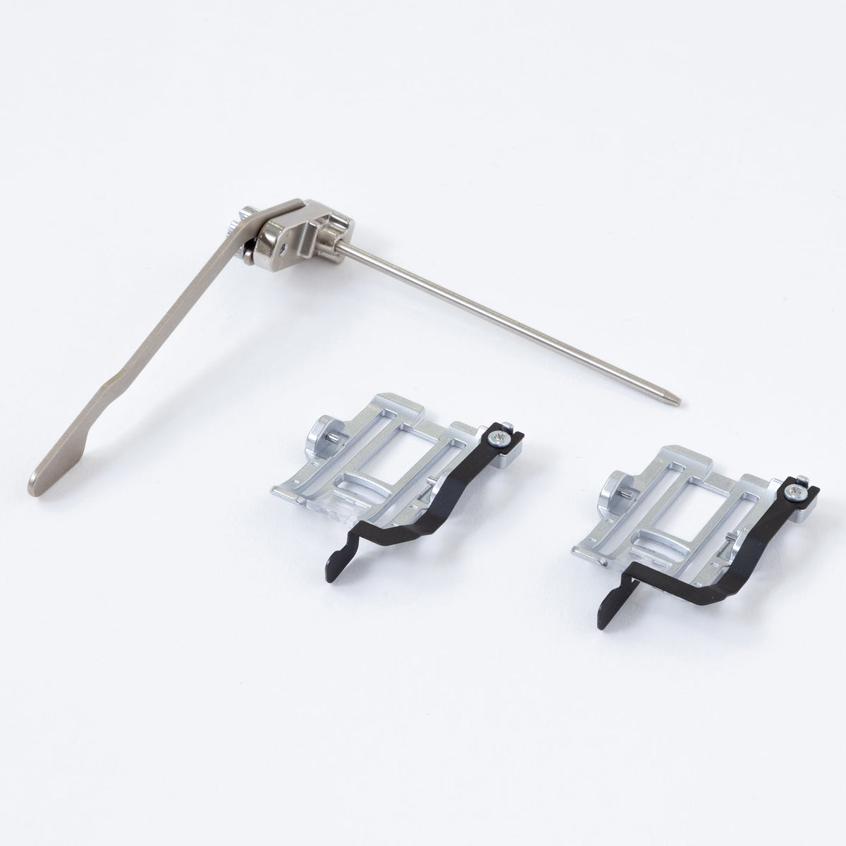 Semelles de pied presseur Brother SA215 pour SA101