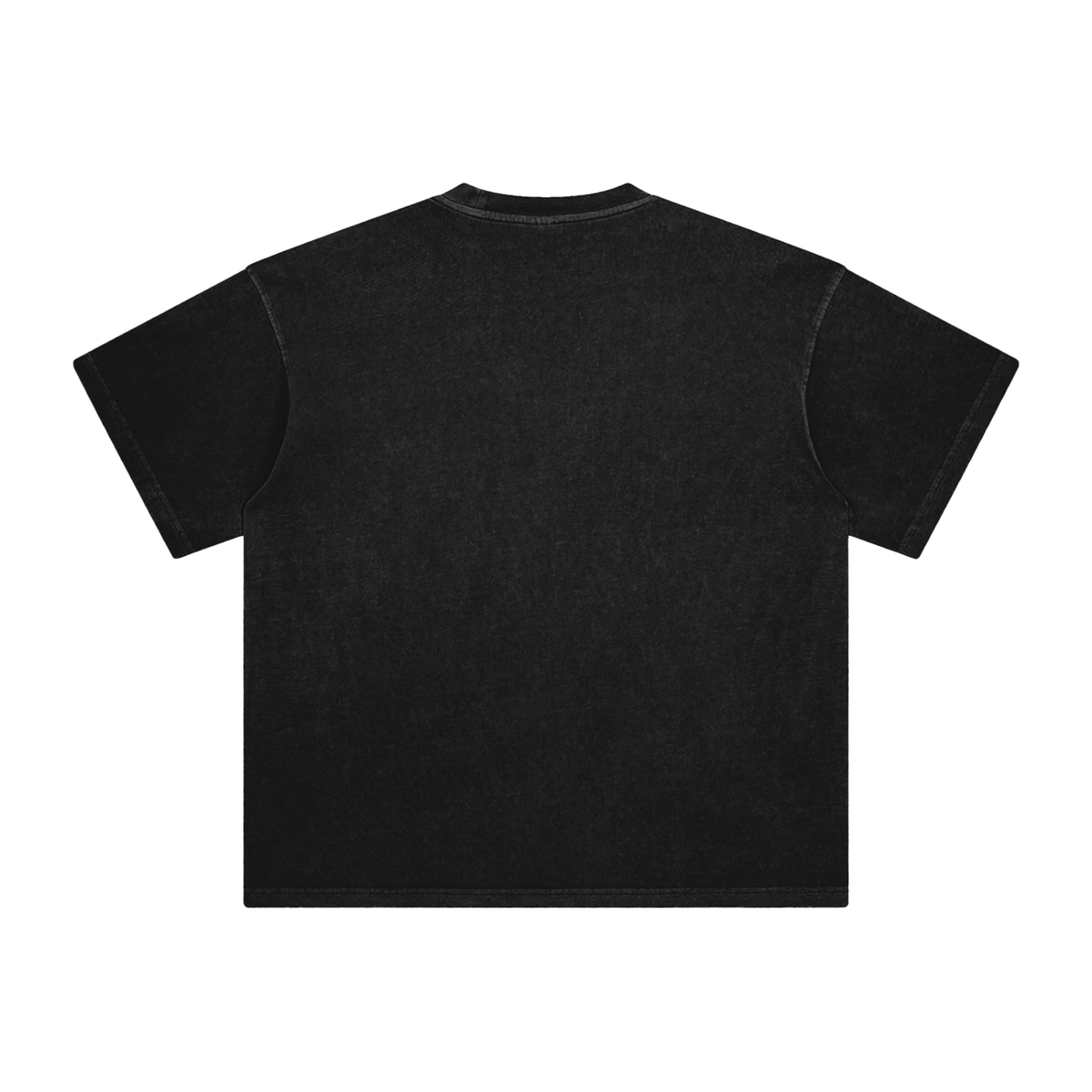 T-SHIRT GRAPHIQUE DUVY