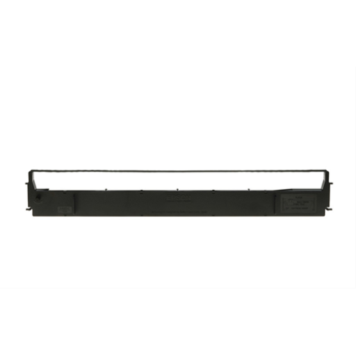 Ruban EPSON, Tissu, 9 broches, FX100/100+/185/286/1050/1170/1180,MX100/RX100