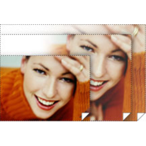 Papier photo brillant Epson Premium (260 g/m²) 36 po x 100 pi S0420