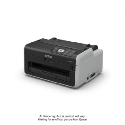 Epson LQ-780 Printer 24 Pin 80 COL UPSC11CJ81201