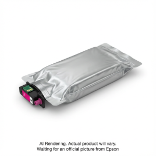 Epson T10S Magenta Ink Pack, Standard Capacity