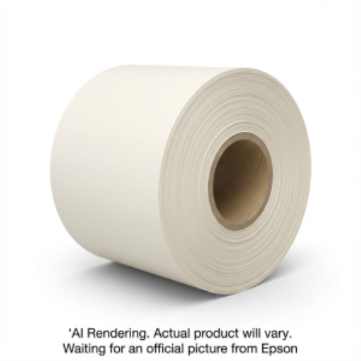 Epson Hot Press Natural 60" x 50' RollS042326