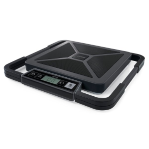 Balance d'expédition numérique USB DYMO S100, capacité de 45 kg