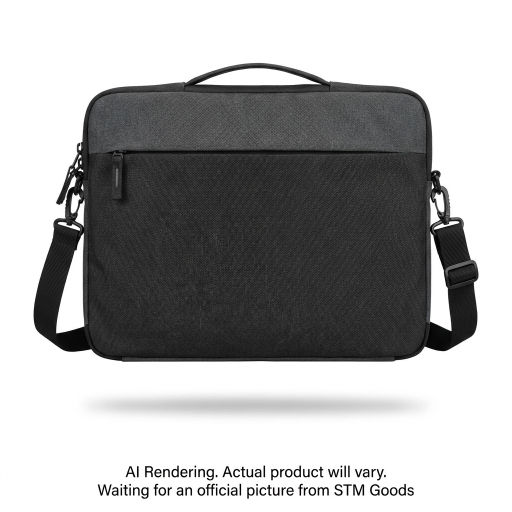 Origin Sleeve (14") - Black Slate