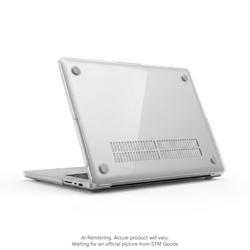 Studio (Macbook Pro 16? M4 2024/M3, M2 2023/M1 2021) Ap - Clear