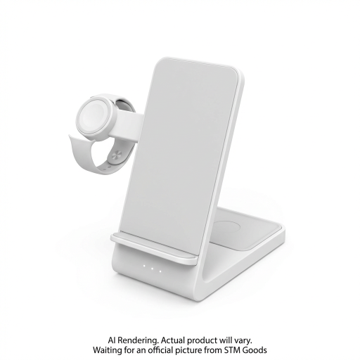 Chargetree Swing - Blanc