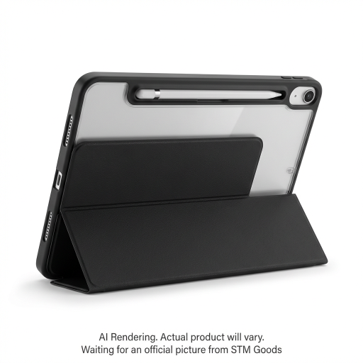 Studio Max (Ipad (A16)/10Th Gen) Ap - Black