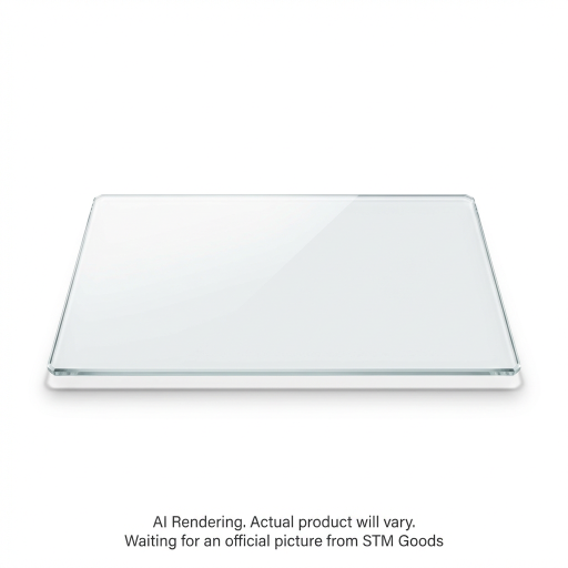 Glass Screen Protector (Ipad Air 5Th/4Th Gen/Ipad Pro 11" 4Th/3Rd/2Nd/1St Gen) - Clear