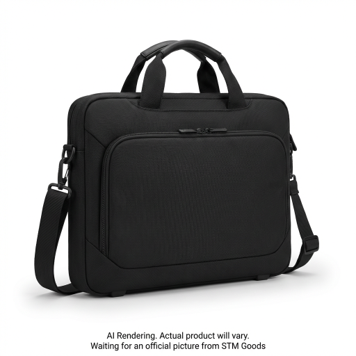 Ace Armour Eco (14") Com - Black