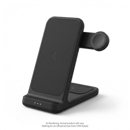 Chargetree Swing - Black