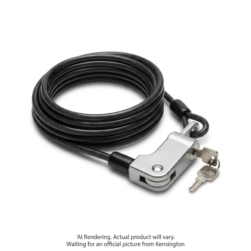 F,Slim N17 2.0 Keyed Lock Port Mk
