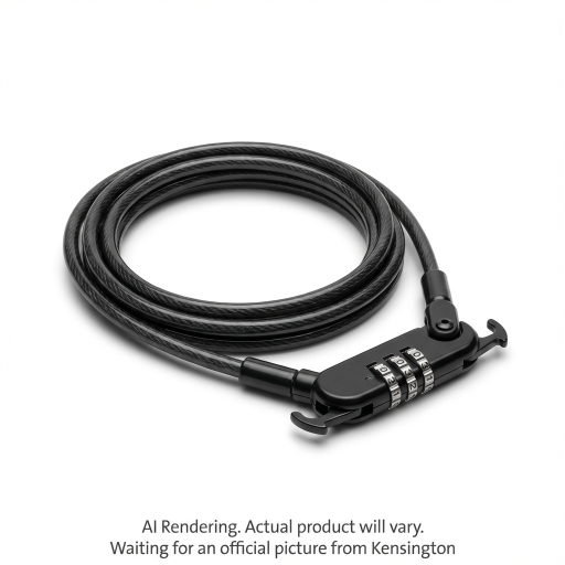 Slim Nano Combo Lock Serialized