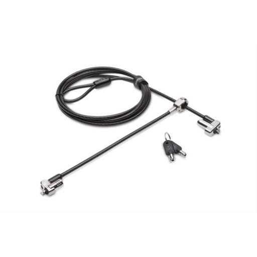 N17 KEYED DUAL HEAD LOCK OD