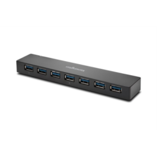 USB 3.0 7-PORT HUB PLUS CHARGING