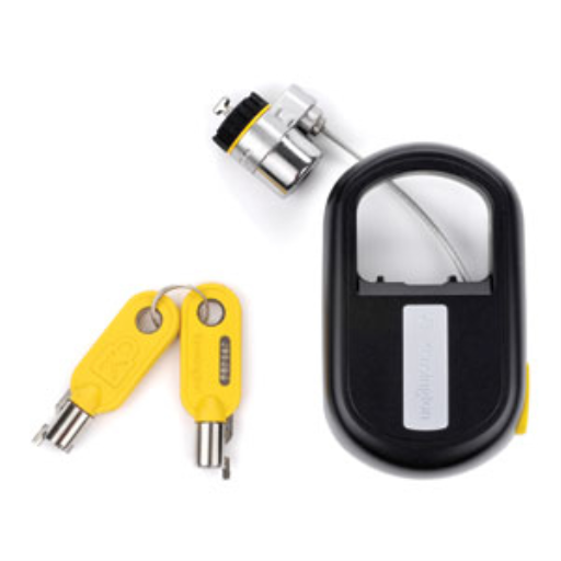 F,Microsvr Retractable Keyd Ntbk Lk,Un