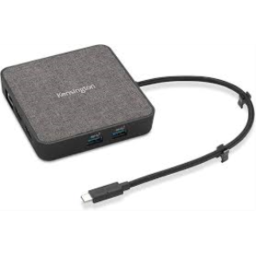 STATION D'ACCUEIL PORTABLE USB4 MD120U4