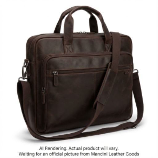 PORTHOLE BRIEFCASE LAPTOP TABLET