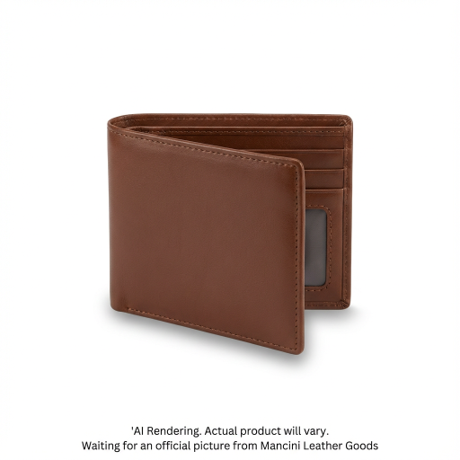 RFID Secure Billfold