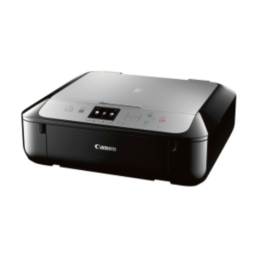 0557C043 Canon PIXMA MG5721 NOIR /ARGENT