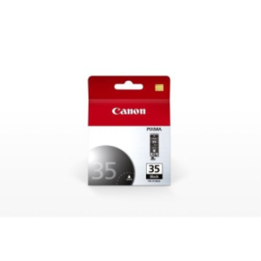 Cartouche d'encre noire PGI-35 SKU 1509B002