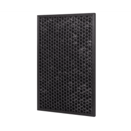 Filtre de remplacement à charbon actif SHARP FZJ80DFU pour les modèles FXJ80UW, KCP70CW et KCP110CW