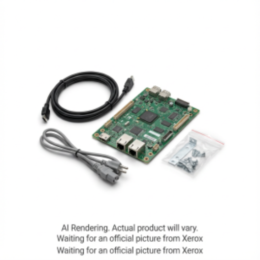 Xerox Dfe Interface Kit Mn497K20500