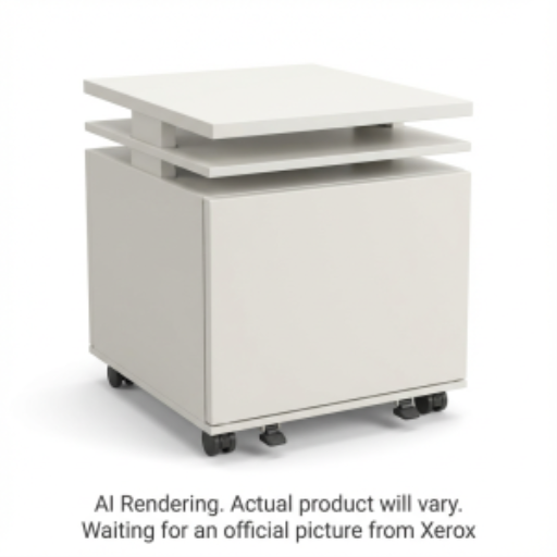 Pied réglable Xerox