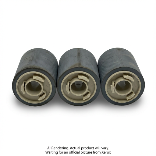 WC4265 KIT MONTAGE ROULEAU ALIMENTATION-LONG