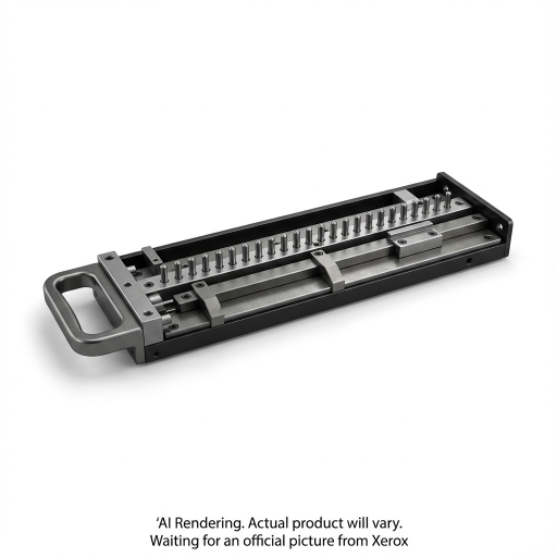 Xerox Matrice de découpe 2:1 Rnd008R13180