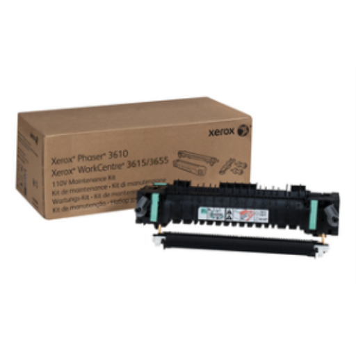 KIT DE MONTAGE DU FUSER XEROX 110 V