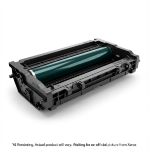 Xerox Genuine Xerox Black Imaging Kit, Xerox C310