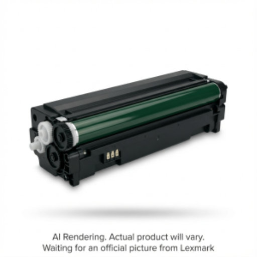 Lexmark CS/CX820, 827, CX825, 860, C6160, XC6152, 6153, 8155, 8160, 8163 Black 175K Developer Part no.: 72K0F10