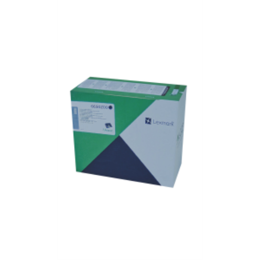 Unité d'imagerie du programme de retour Lexmark