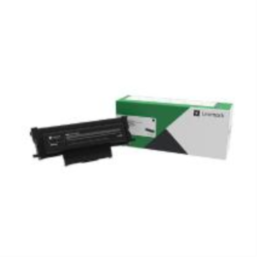 Cartouche de toner programme de retour Lexmark B/MB2236 3K