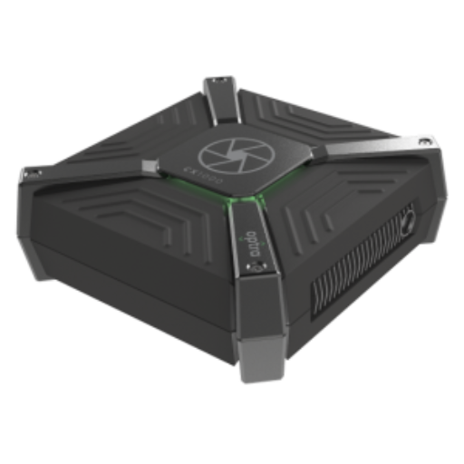 Lexmark Optra CX1000 Optra Edge for AI deployment