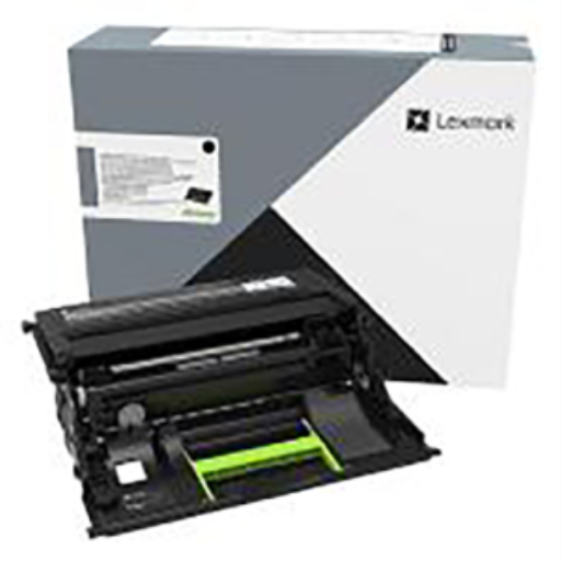 58D0ZA0 Lexmark MS/MX725,822,826,MS821,823,825,B2865,MB2770,M5255,5270,XM5355,5370,7355,7365,7370 Unité d'imagerie 150K
