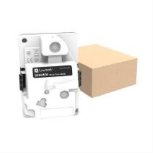 Collecteur de déchets Lexmark 15K pour CS/CX331, 431, C/MC3224, 3326, 3426