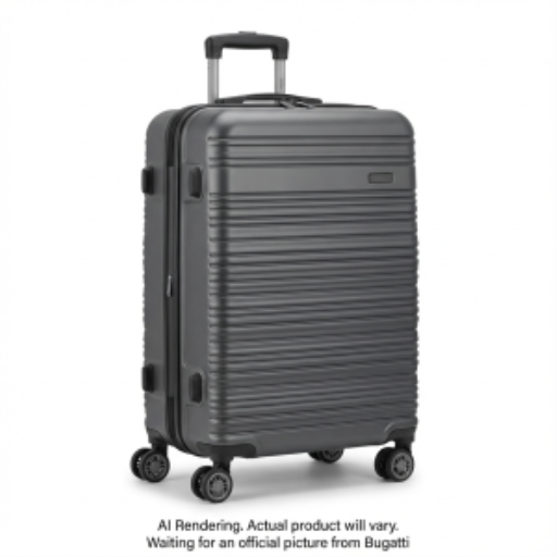 Valise rigide 60 cm