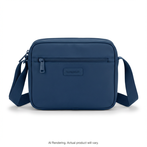 Sac bandoulière urbain