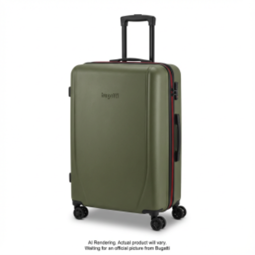 Bagage rigide de 71 cm
