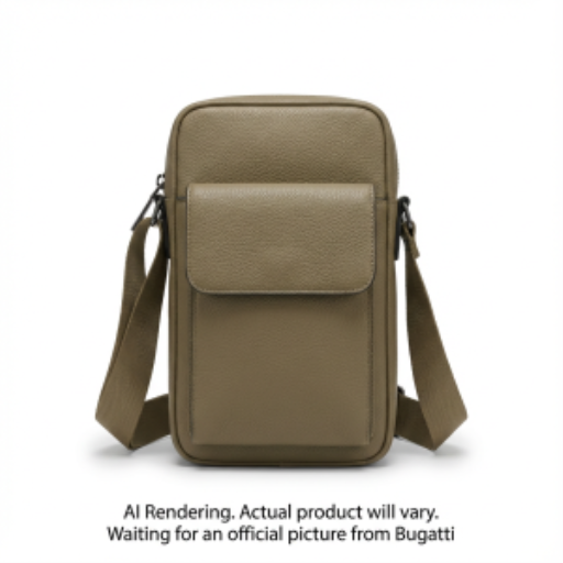 Henry Crossbody