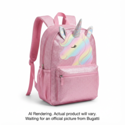 Sac à dos Licorne Bondstreet Pop