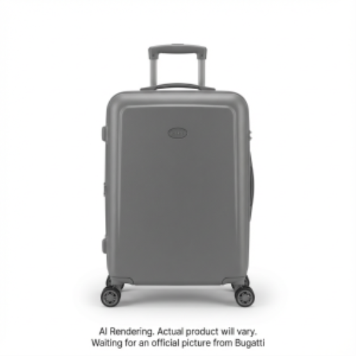 Carry-On Luggage - ABS