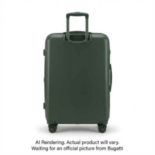 Bagage rigide de 71 cm