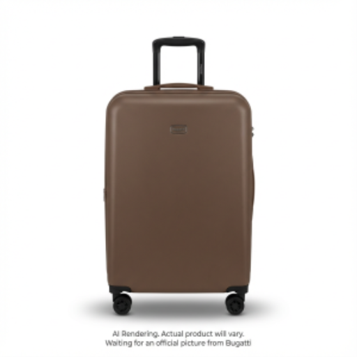 Bugatti The Classic Carry-On