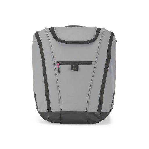 Sac à dos pour chaussures de ski K&B Sport Panorama - Gris