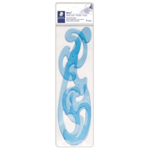 571-40WPA6 STAEDTLER-Mars Limited CURVE MARS
