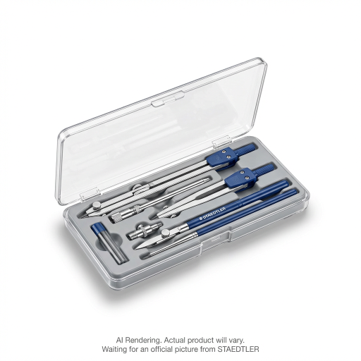 Compass Mars Basic 7pc set