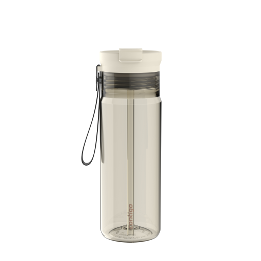 Contigo 24 oz Dual Sip Plastic Oatmilk - Plastic